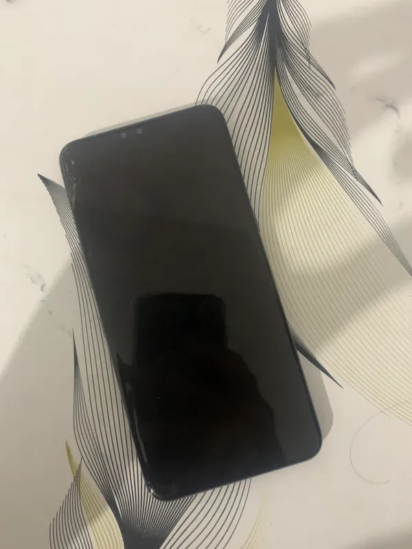 LG V50ThinQ 1 LG V50ThinQ 1