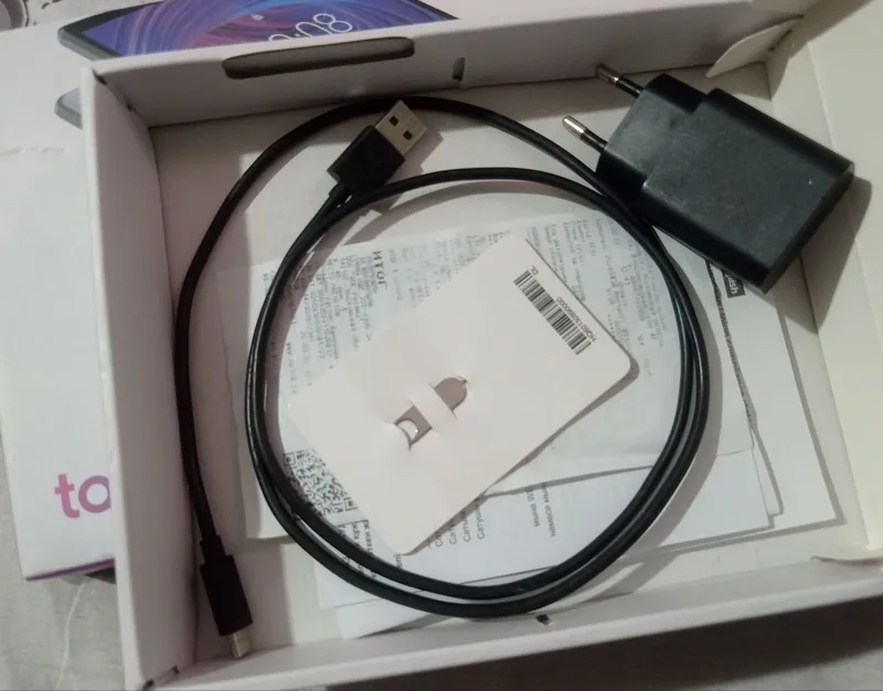 Lenovo planwe 128/4 yangi holat turipti — фото 1