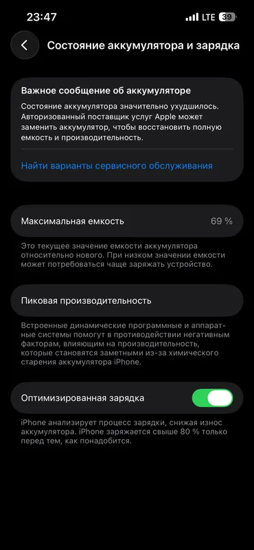 iPhone 13 pro 4