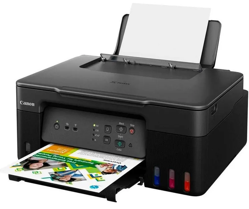 Canon PIXMA G3430