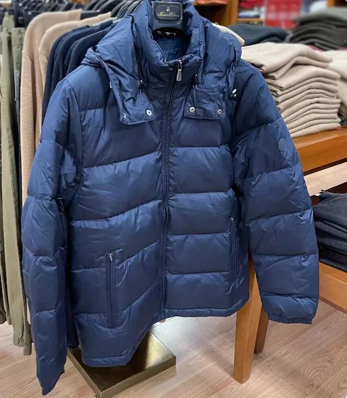 Brooks Brothers куртка — фото 1