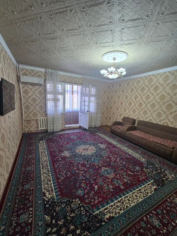Чиланзар 24 аренда