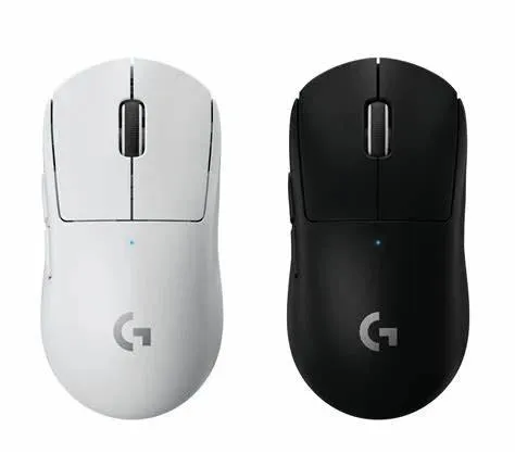 Logitech G PRO 2 Lightspeed Logitech G PRO 2 Lightspeed