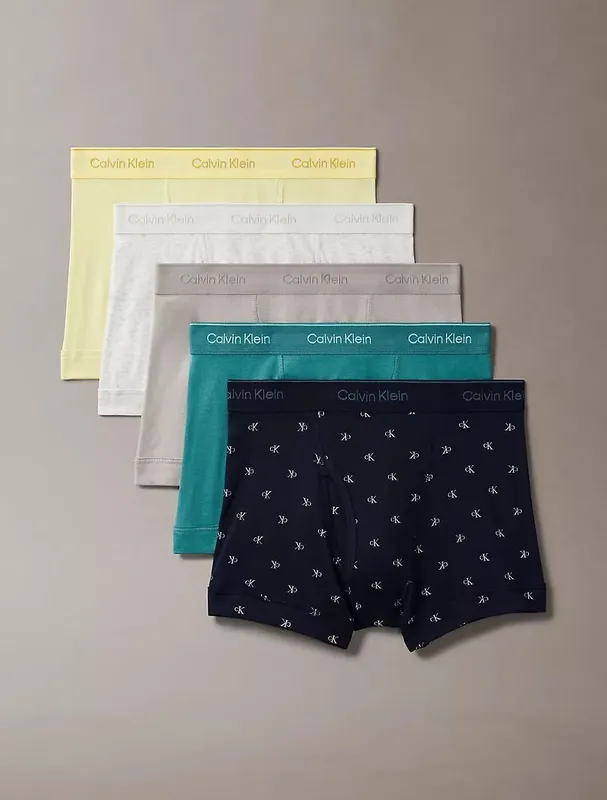 Нижнее белье от Calvin Klein — фото 2