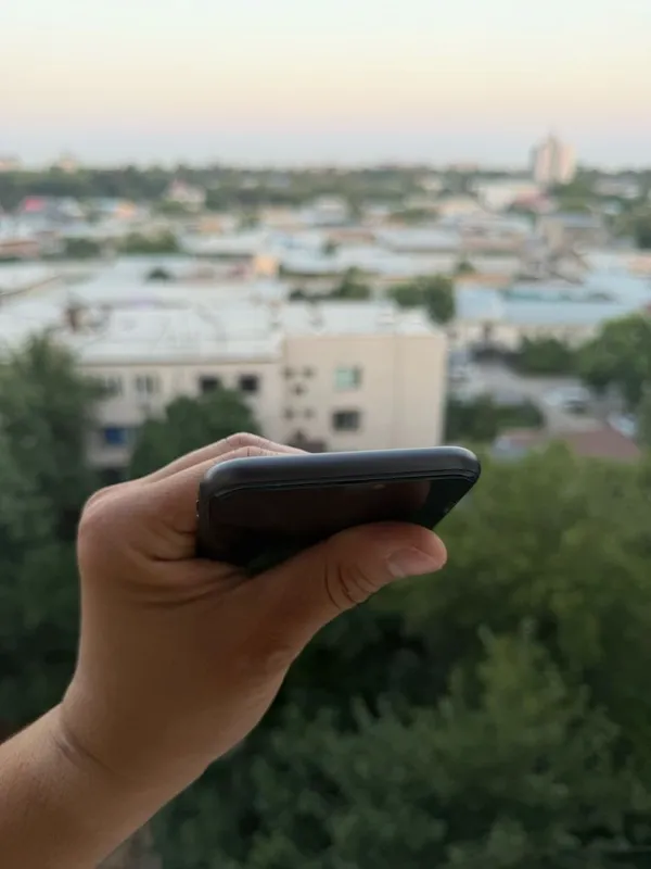 IPhone 11 black 64 Gb 4 IPhone 11 black 64 Gb 4