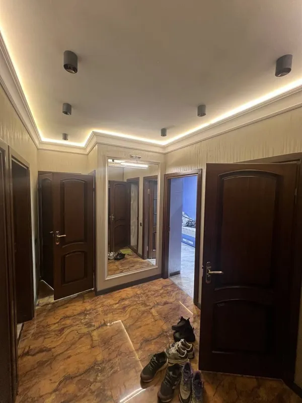 СВОЯ СРОЧНО ПРОДАЁТСЯ СЕБЗАР 90М² 3/2/4 ЕВРО — фото 5 СВОЯ СРОЧНО ПРОДАЁТСЯ СЕБЗАР 90М² 3/2/4 ЕВРО — фото 5