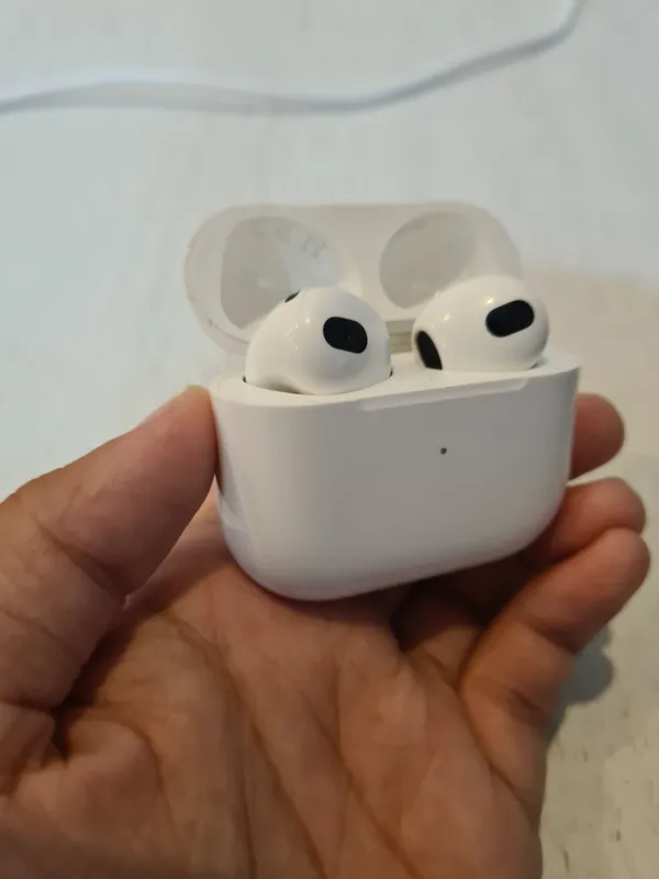 Air pods 3 original
