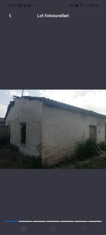 Srochno Noturar joy Bino sotiladi 2 Srochno Noturar joy Bino sotiladi 2