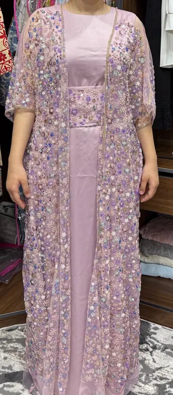 Abaya 2
