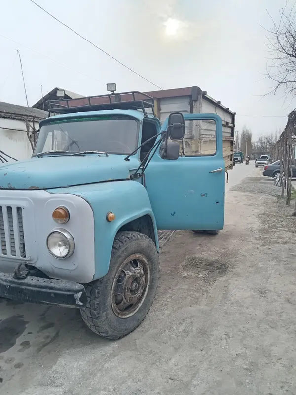 Gaz 53 holat yaxshi zavatskoy samasval 1 Gaz 53 holat yaxshi zavatskoy samasval 1