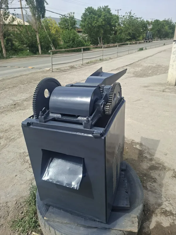 Дробилка сотилади