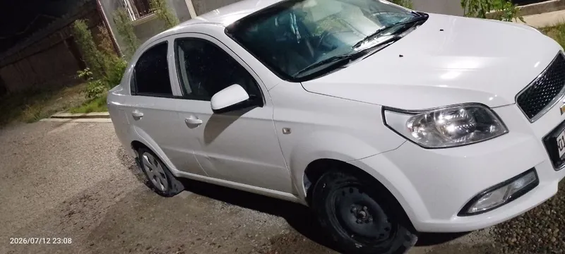 Nexia 3 2022 mexanika 4