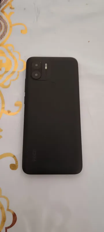 Poco C51 1 Poco C51 1