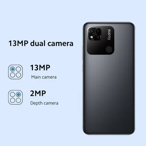 Redmi 10A