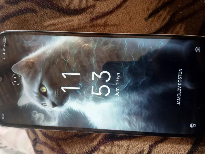 infinix smart 7 — фото 2