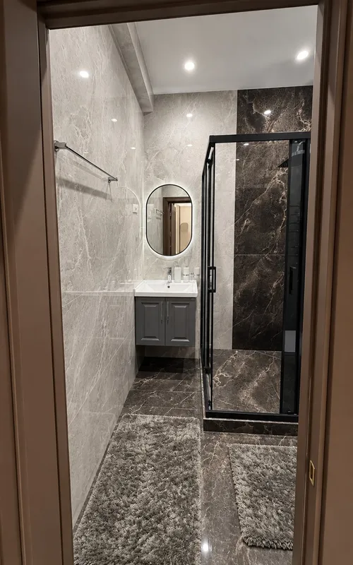 ЖК Yunusabad Residence, 2-ком. квартира в аренду 6 ЖК Yunusabad Residence, 2-ком. квартира в аренду 6