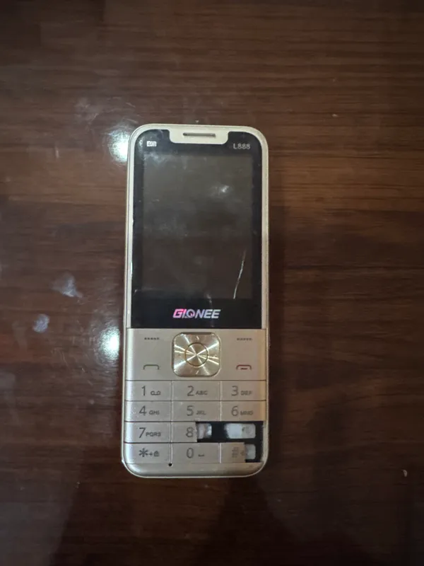 Gionee L888