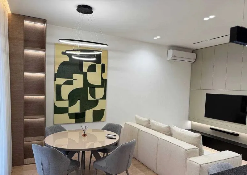 Юнусабад 15-кв 3 комнаты • 70 м² • 6/9 этаж 3