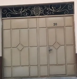 Продается Ворота