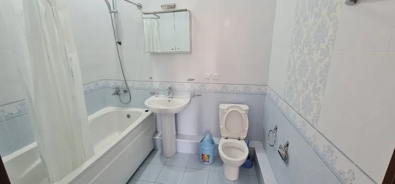 Квартира в аренду — фото 7