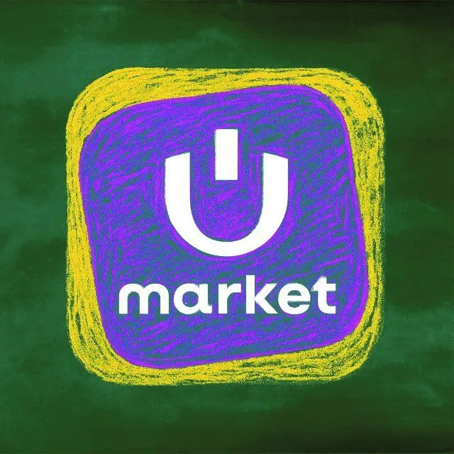 Uzum marketda menejer