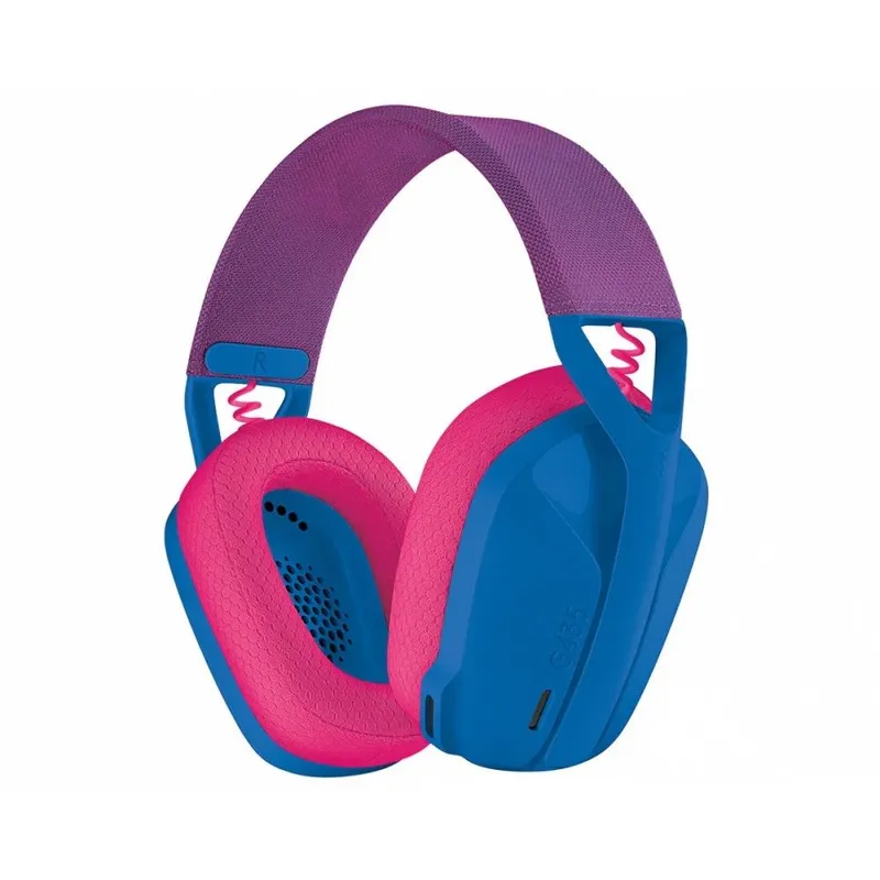 Игровые наушники logitech g435 — фото 2