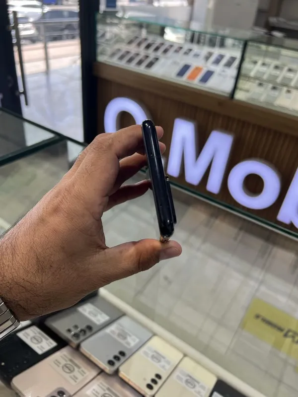 Продается (Nasiya-Вариант-Рассрочка) Galaxy S20 Ultra в отличном сост — фото 1