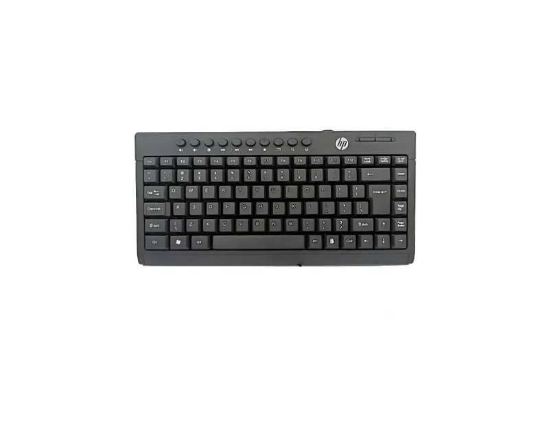 Клавиатура HP K600
