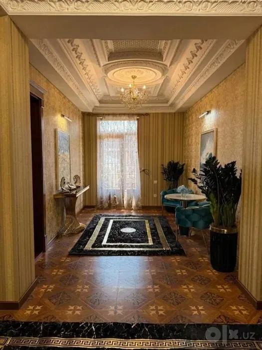 Аренда дом 600 м², Мирзо-Улугбекский · ID 43075 7
