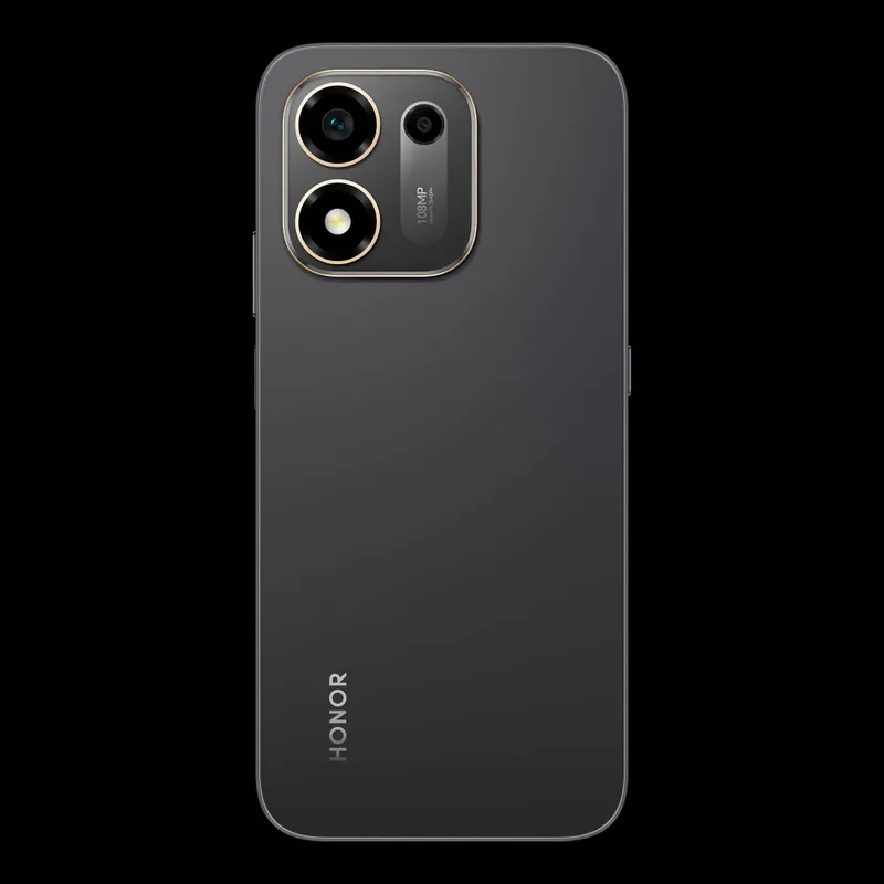 Honor x8e New 2026, официальная UzIMEI 4