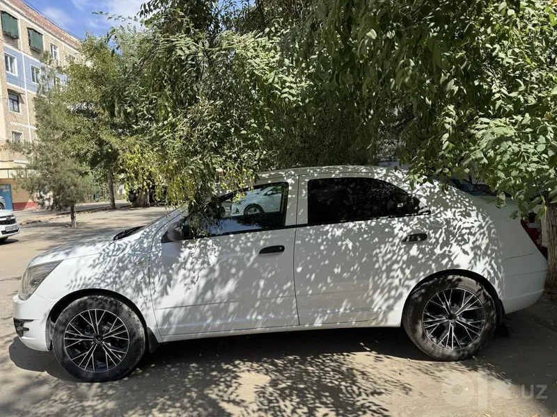 Cobalt 2018 kraska toza 3 Cobalt 2018 kraska toza 3