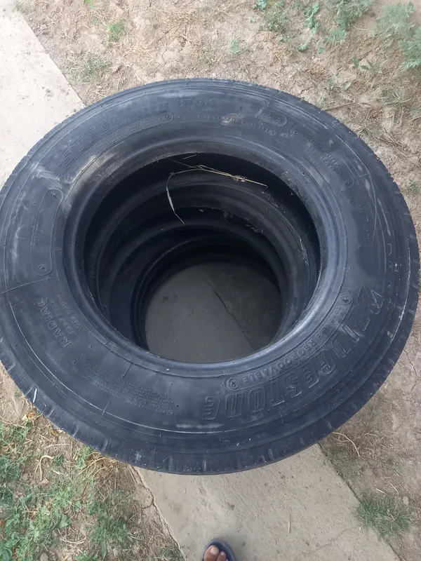 Isuzu balon sotiladi 3