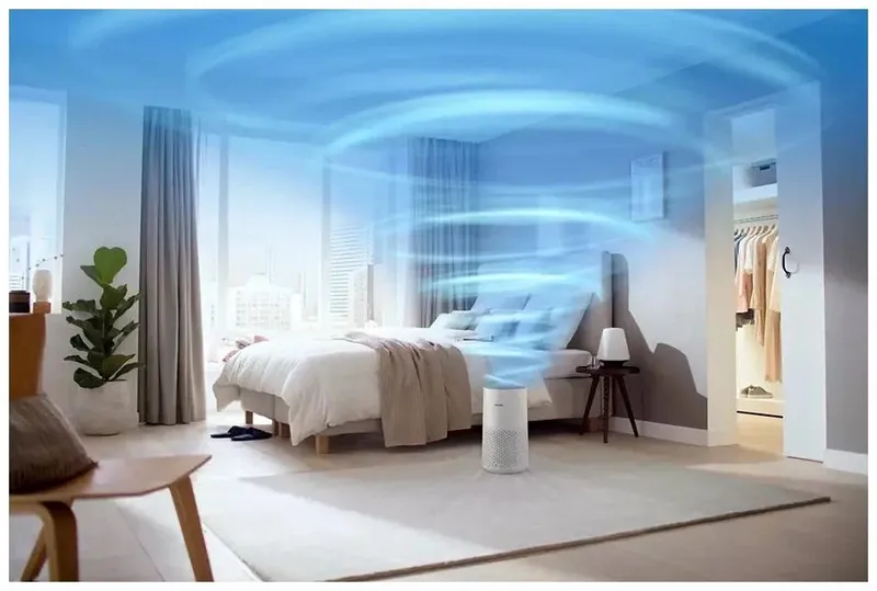 Очиститель воздуха Philips 1711 2 Очиститель воздуха Philips 1711 2