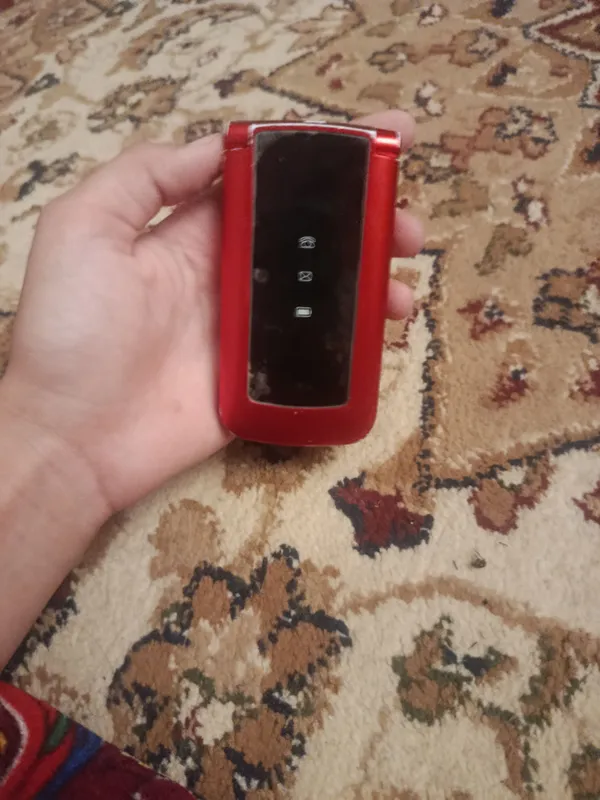 manzil:moʻmi bozor telefon narxi:30som — фото 4