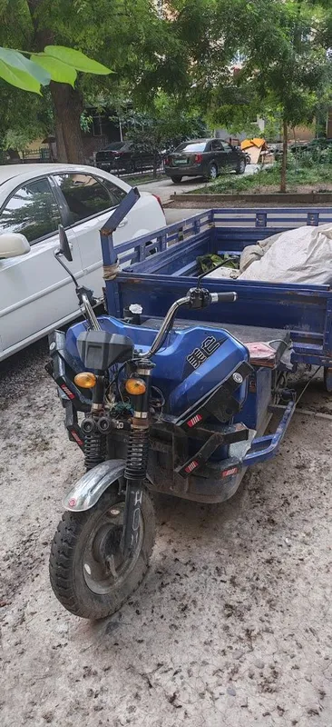 Motoroller sotiladii yaxshilab o'qin