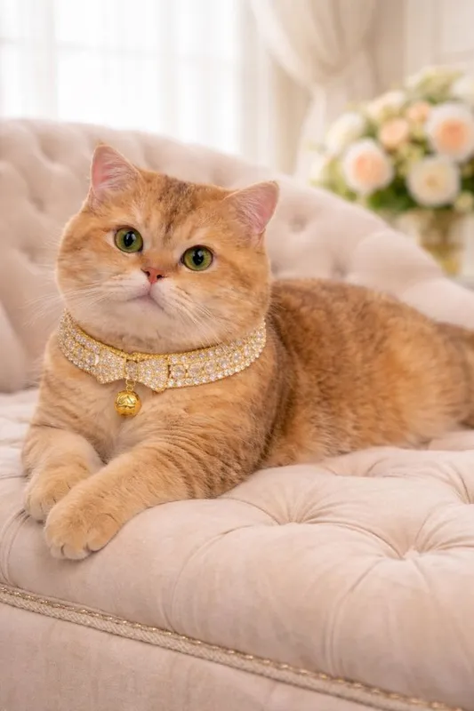 Кот на вязку, опытный!