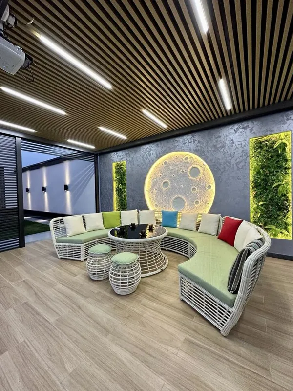 Дача REMIUM HOUSE Вочка Хумсон вез маклер 7