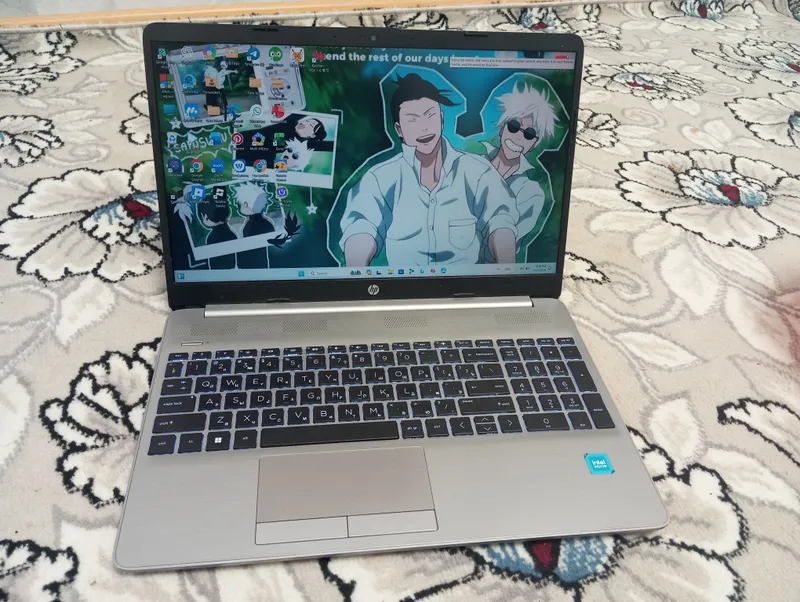 HP, noutbuk sotiladi!