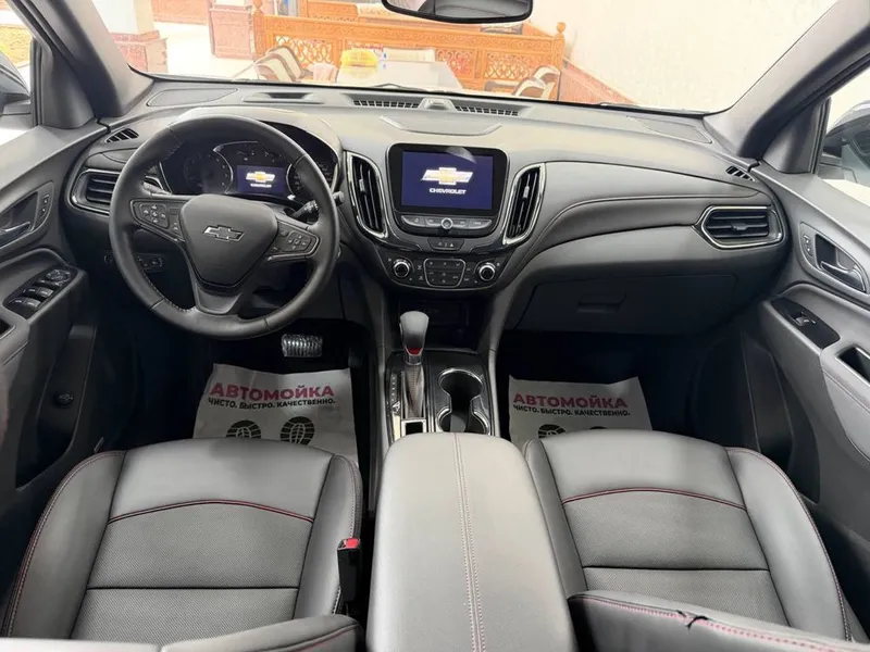 Malibu XL 2025-yil 2025-kuzf 1.000km yurgan 6 Malibu XL 2025-yil 2025-kuzf 1.000km yurgan 6