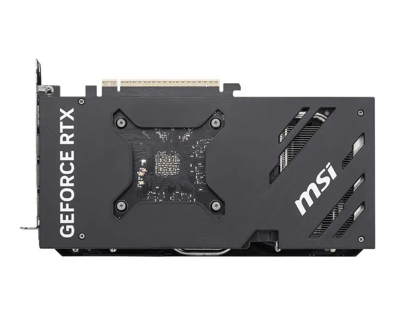 ; Видеокарта ZOTAC Twin Edge RTX5060 8GB GDDR7 White — фото 3