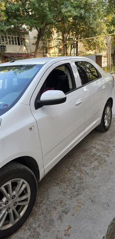 Cobalt 2024 sotiladi xolati yaxshi 4