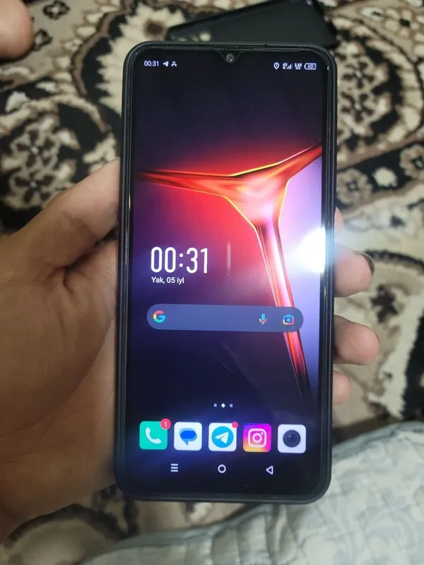 Infinix hit 30 i 1 Infinix hit 30 i 1