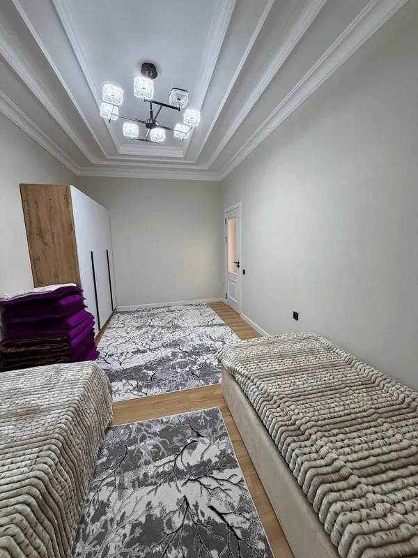 Продажа квартиры в новостройке "Mashhadi Residensce" (Паркентский) — фото 7