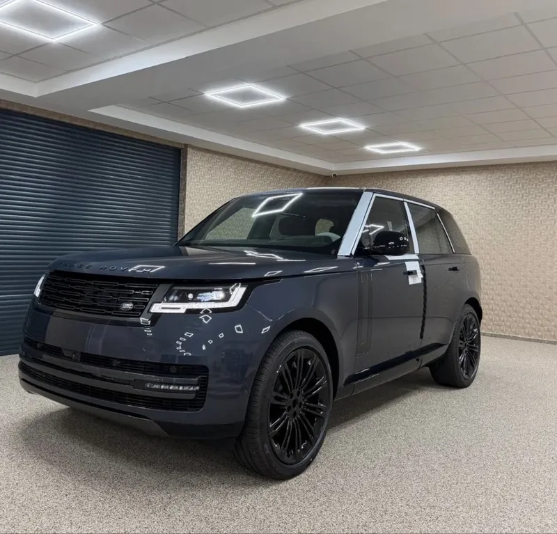 Range Rover P400 V6 3.0 new 2026 1 Range Rover P400 V6 3.0 new 2026 1