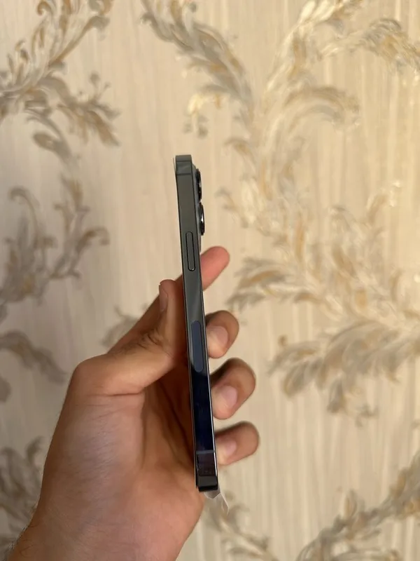 Iphone 13 pro ideal — фото 2
