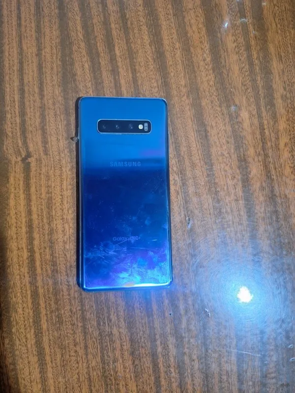 Samsung galaxsy s10+ 1 Samsung galaxsy s10+ 1