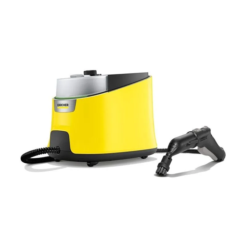Karcher SC 4 Deluxe пароочиститель — фото 3