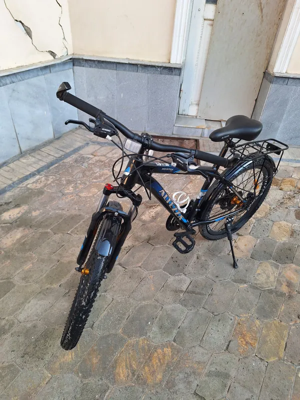 Velik Altezza 26 4 Velik Altezza 26 4