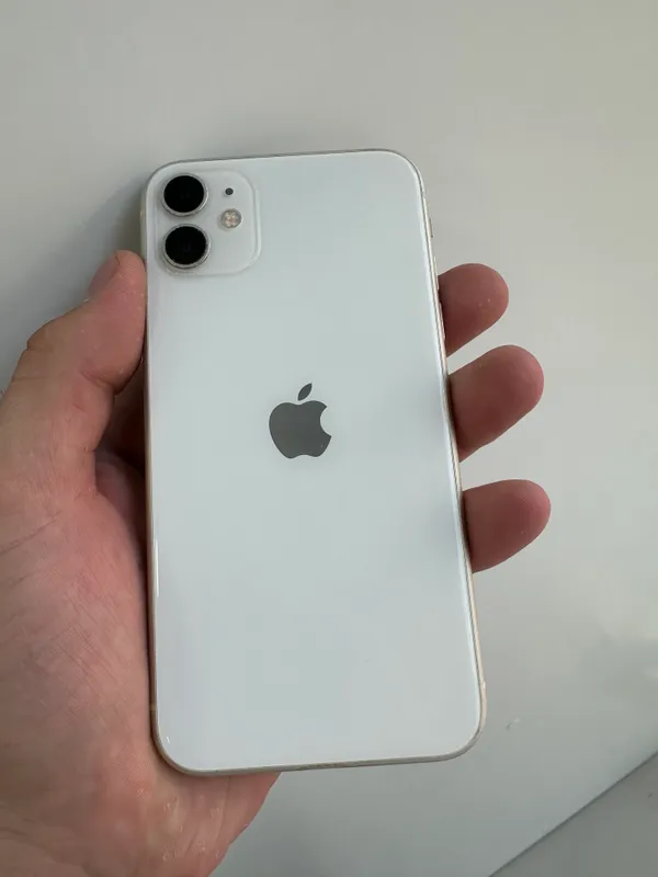 Iphone 11 oq