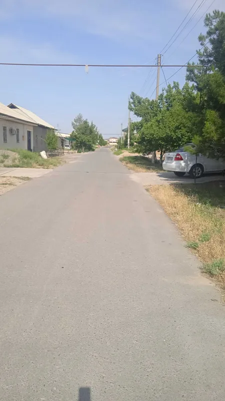 Hovli-yer sotiladi 6